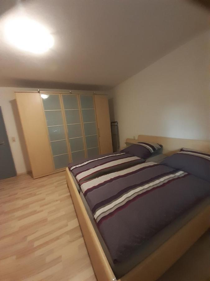 Ferienwohnung Leibl Oberviechtach エクステリア 写真