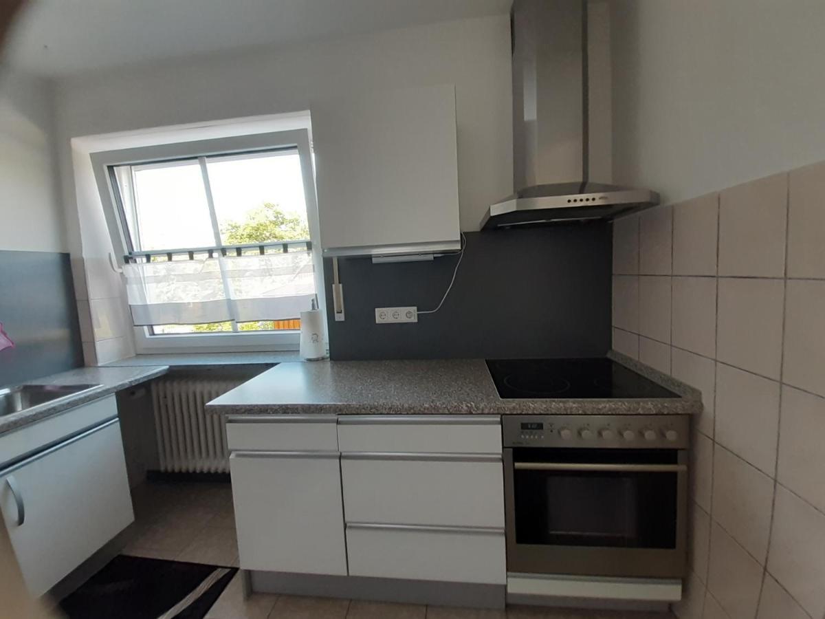 Ferienwohnung Leibl Oberviechtach エクステリア 写真
